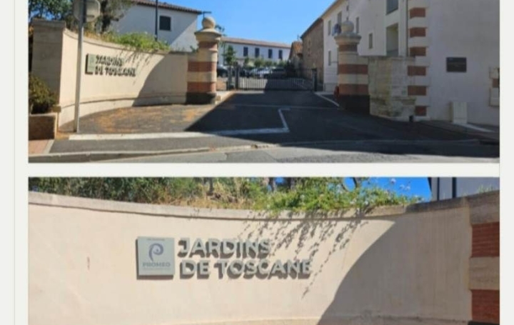 Parking   PORTIRAGNES   11 000 € 