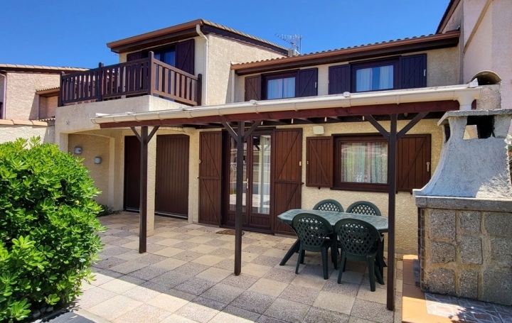 Maison PORTIRAGNES-PLAGE 65 m2 231 000 € Maison PORTIRAGNES-PLAGE 65 m2 231 000 €
