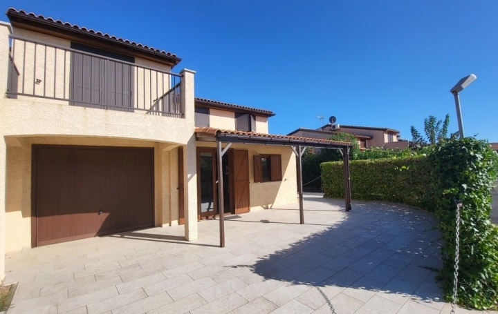  LSI immobilière House | PORTIRAGNES-PLAGE (34420) | 65 m2 | 262 000 € 