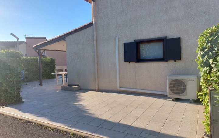 Maison PORTIRAGNES-PLAGE 65 m2 262 000 € Maison PORTIRAGNES-PLAGE 65 m2 262 000 €