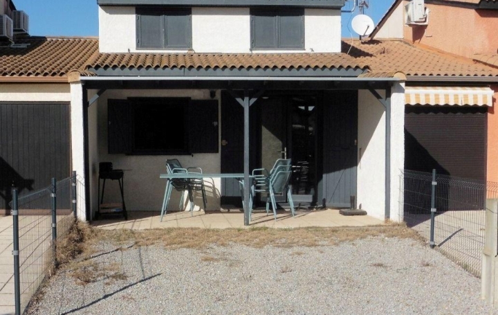  LSI immobilière Maison / Villa | PORTIRAGNES-PLAGE (34420) | 45 m2 | 138 000 € 