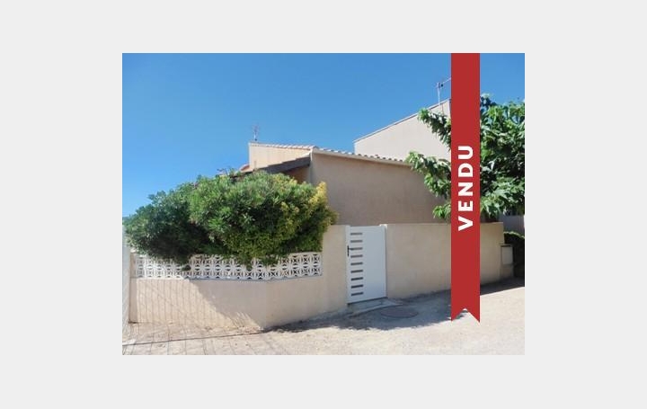 LSI immobilière : House | PORTIRAGNES-PLAGE (34420) | 35 m2 | 125 000 € 