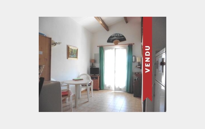LSI immobilière : House | PORTIRAGNES-PLAGE (34420) | 35 m2 | 125 000 € 