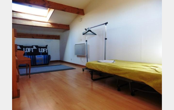 LSI immobilière : Apartment | PORTIRAGNES-PLAGE (34420) | 46 m2 | 147 000 € 