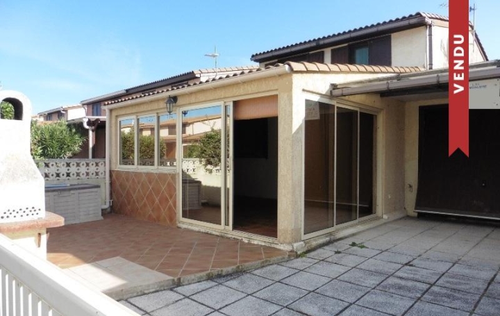 LSI immobilière : House | PORTIRAGNES-PLAGE (34420) | 60 m2 | 172 000 € 