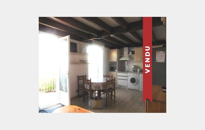 LSI immobilière : House | PORTIRAGNES-PLAGE (34420) | 43 m2 | 142 000 € 