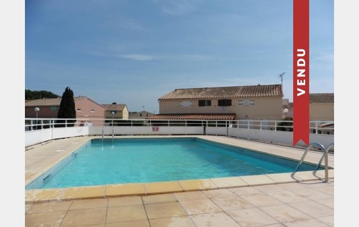 LSI immobilière : House | PORTIRAGNES-PLAGE (34420) | 43 m2 | 142 000 € 