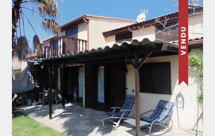 LSI immobilière : House | PORTIRAGNES-PLAGE (34420) | 75 m2 | 200 000 € 