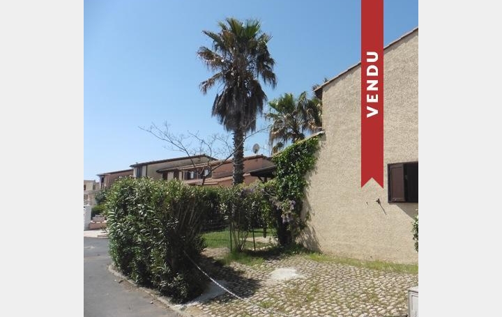 LSI immobilière : Maison / Villa | PORTIRAGNES-PLAGE (34420) | 75 m2 | 200 000 € 